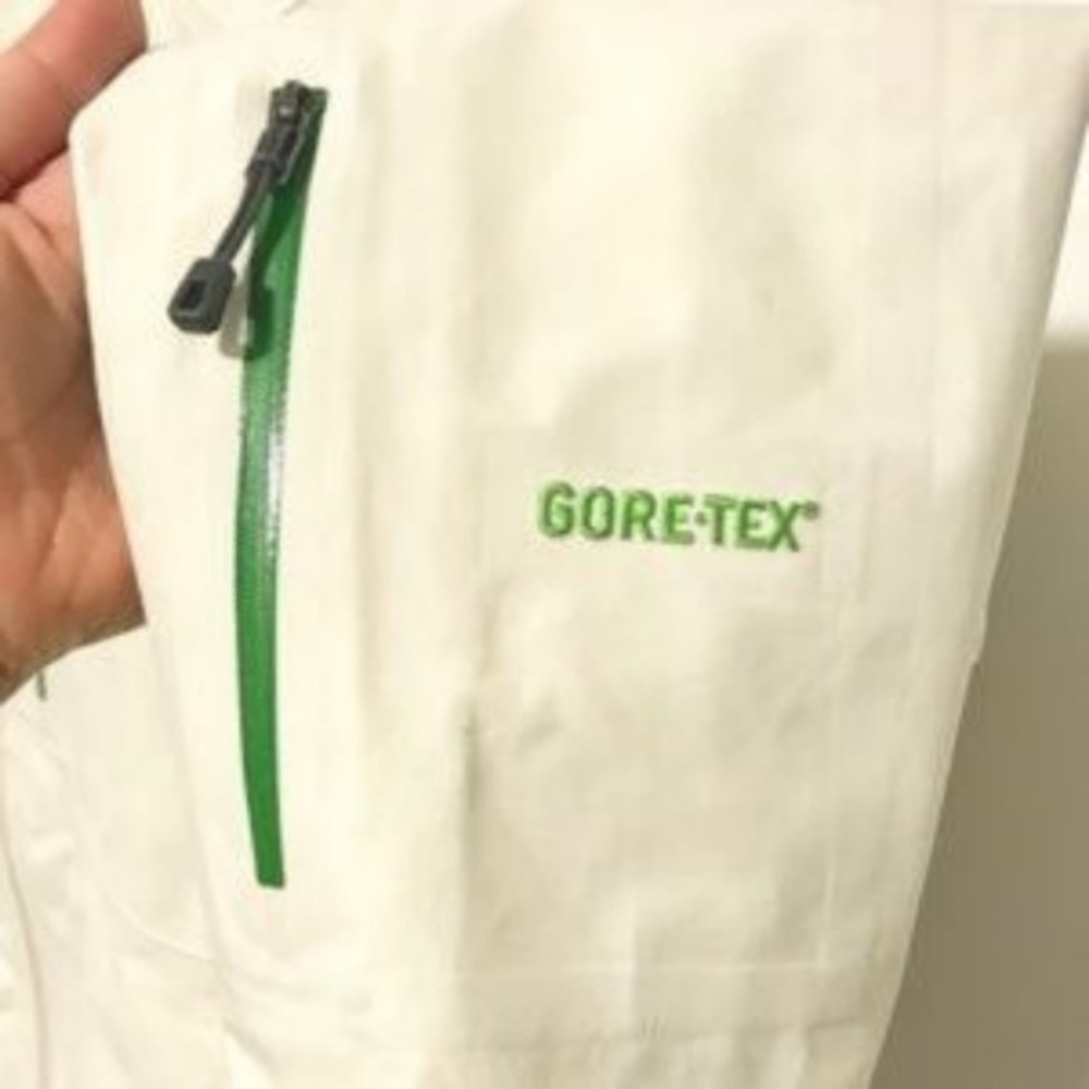 Patagonia Primo Gore-Tex jacket - Picture 4 of 6